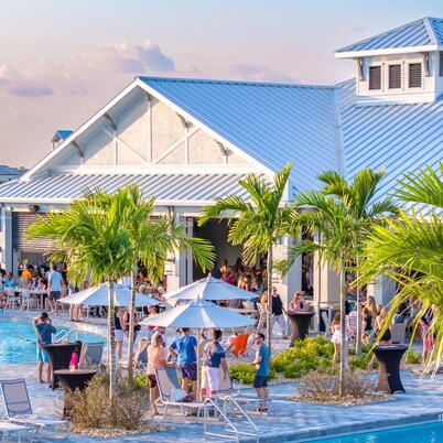 Brand-New 3BR Villa Modern Comfort & Resort Amenities
