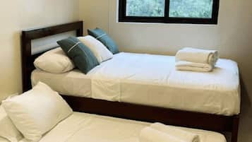 1 habitación, wifi gratis, ropa de cama y acceso para silla de ruedas