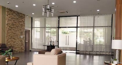 Cozy Condo in Baguio - Full Amenities - Netflix - Wifi - Pet Friendly - Parking