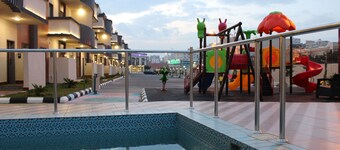 HYATT RESIDENC