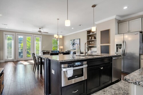 The Midtown Haven, Pets Welcome!