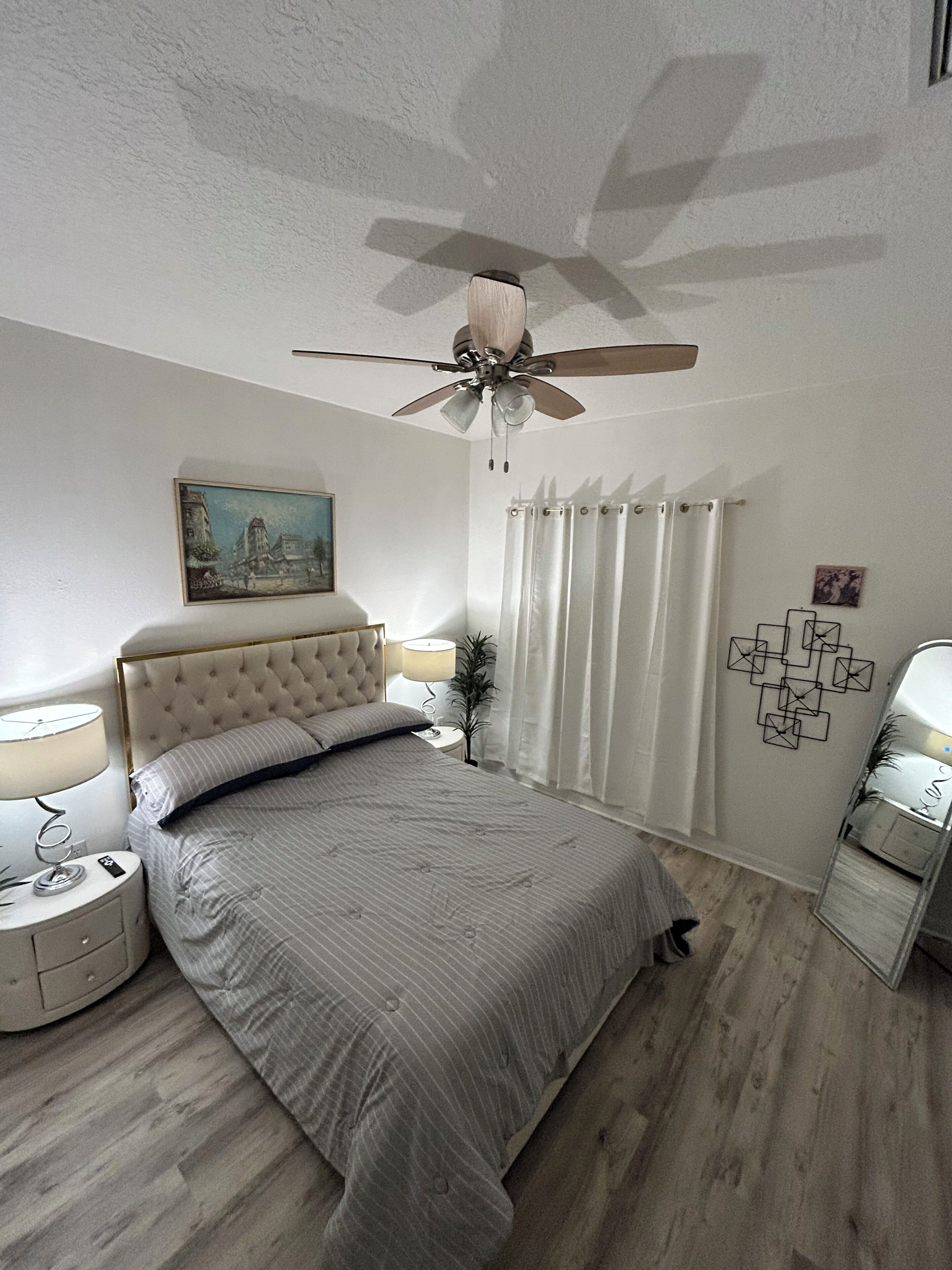 4 Schlafzimmer, Bügeleisen/Bügelbrett, Reisekinderbett, kostenloses WLAN
