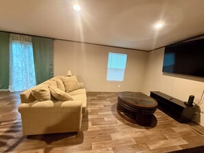 Smart TV