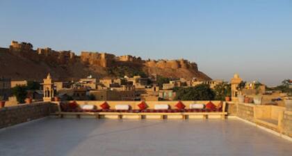Hotel Kotwal Haveli - Jaisalmer