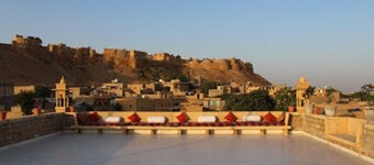 Hotel Kotwal Haveli - Jaisalmer