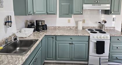 Apartment Close to Hospital and UAA