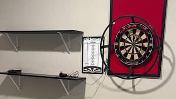 Sala de juegos