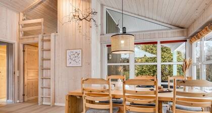 "Henne" - from the sea by Interhome