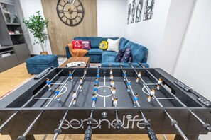 Spelrum