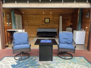 Interior - Cozy 2-bed, 1 bath Retreat in Elkhorn, WI close to Lauderdale Lakes (Elkhorn)