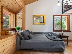 1 bedroom, Internet - Apartment Larice by Interhome (San  Bernardino)