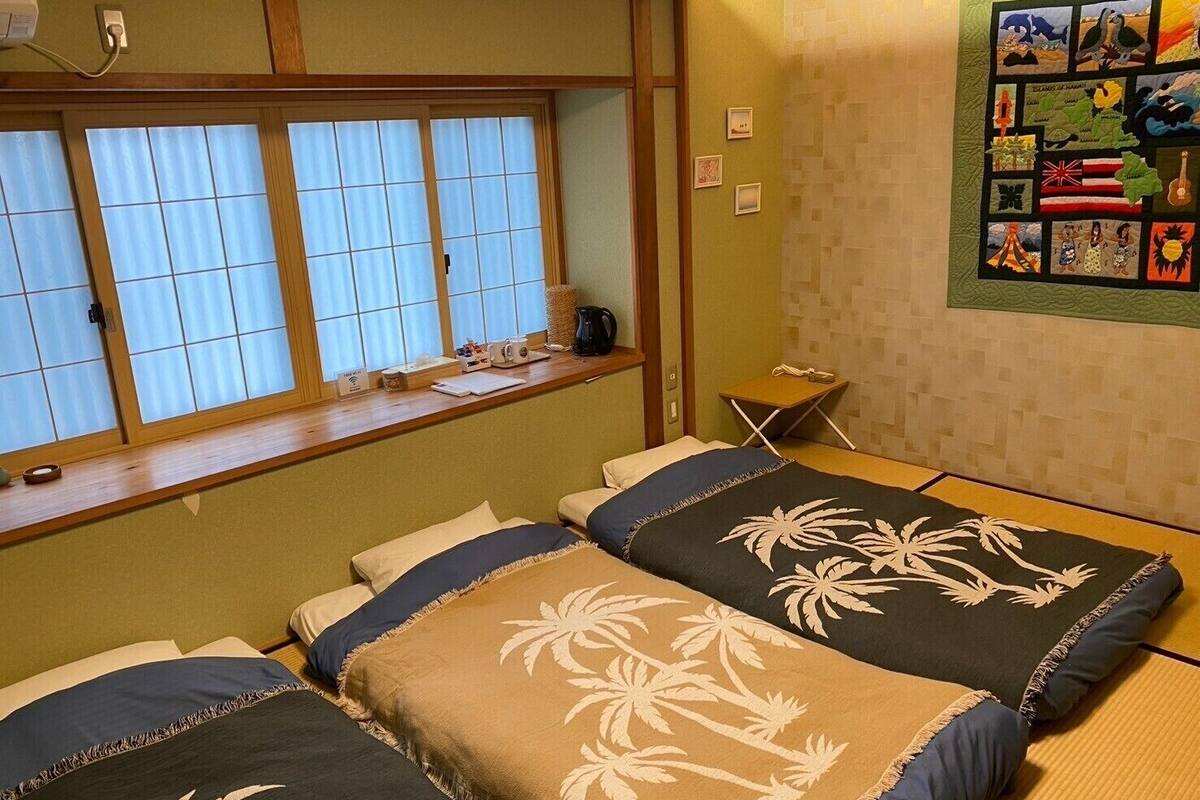 Chambre Triple Standard