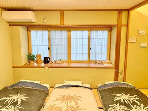 Chambre Triple Standard