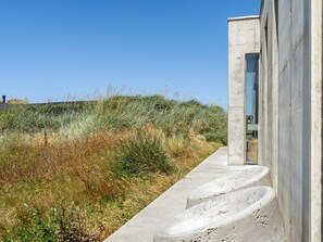 Exterior detail - "Rieke" - 250m from the sea by Interhome (Thisted)