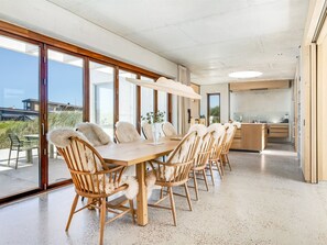 Dining - "Rieke" - 250m from the sea by Interhome (Thisted)