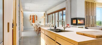 "Rieke" - 250m from the sea by Interhome