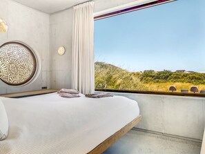 3 chambres, accès Internet