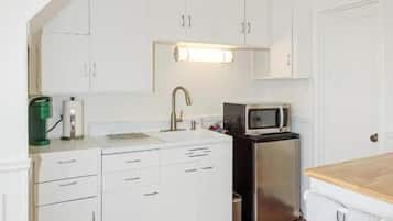 Harbor View | Private kitchen