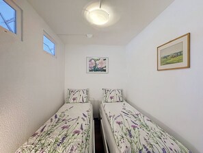 1 slaapkamer, wifi