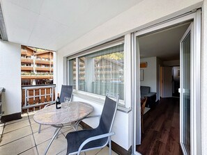Buiten dineren