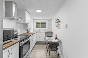 Cuisine privée