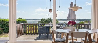 "Sighbiorn" - 150m to the fjord by Interhome