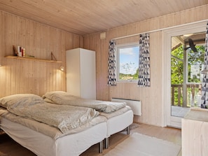 2 bedrooms, Internet