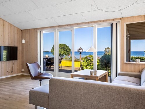 "Ephra" - 150m from the sea by Interhome