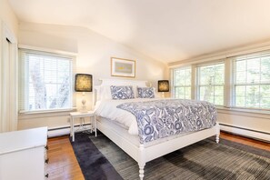 4 dormitorios, tabla de planchar con plancha, wifi gratis