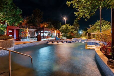 Aguas termales