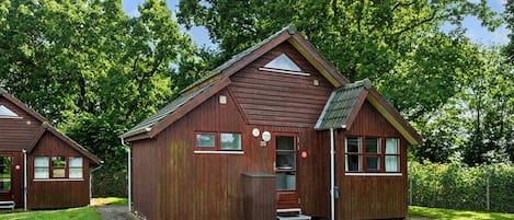 Maison | Extérieur