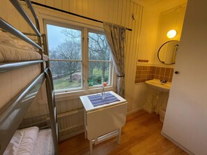 House | Interior - 3 Person Holiday Park Home in Stenungsund (Stenungsund)