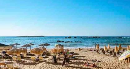 Lazaretta Suite 1 | Nea Chora