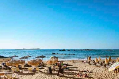 Lazaretta Suite 1 | Nea Chora