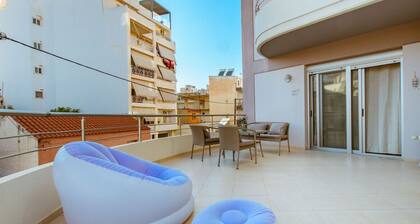 Lazaretta Suite 1 | Nea Chora