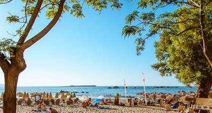 Lazareta Studio | Nea Chora