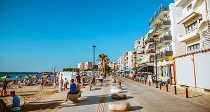 Lazareta Studio | Nea Chora