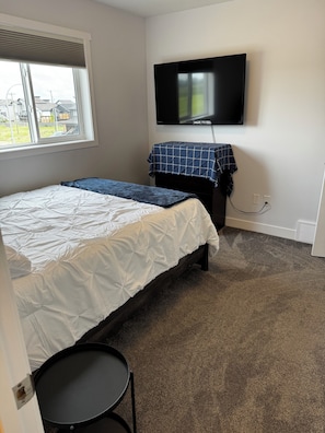 3 Schlafzimmer, WLAN, BettwÀsche