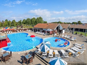 Maison | Piscine