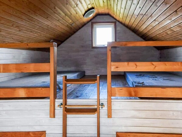 Hus | Interiør