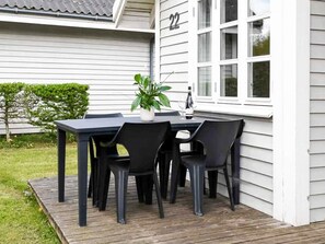 Hus | Udendørsområde