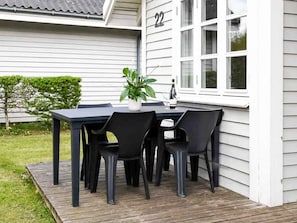 Hus | Udendørsområde