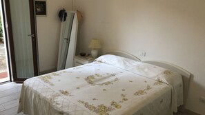 1 bedroom - Camera Il gabbiano - Camera Il Gabbiano (Marina di Campo)