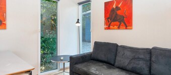 4 Person Holiday Park Home in Aabenraa