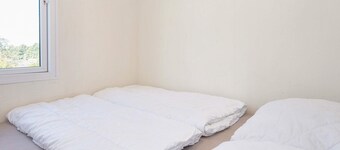 4 Person Holiday Park Home in Aabenraa