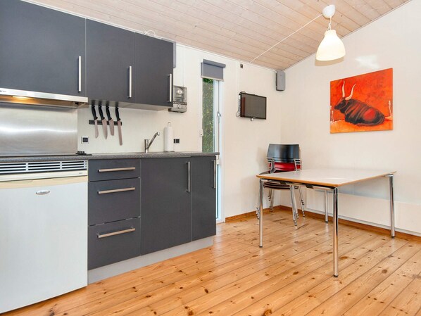 Maison | Intérieur