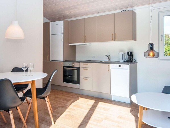 Maison | Intérieur