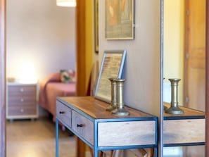 1 Schlafzimmer, Internetzugang
