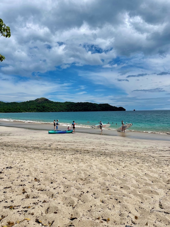 Plage