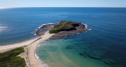 Lake Illawarra Family Escape